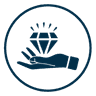 diamond icon