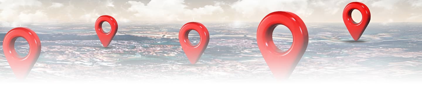Find a store near you