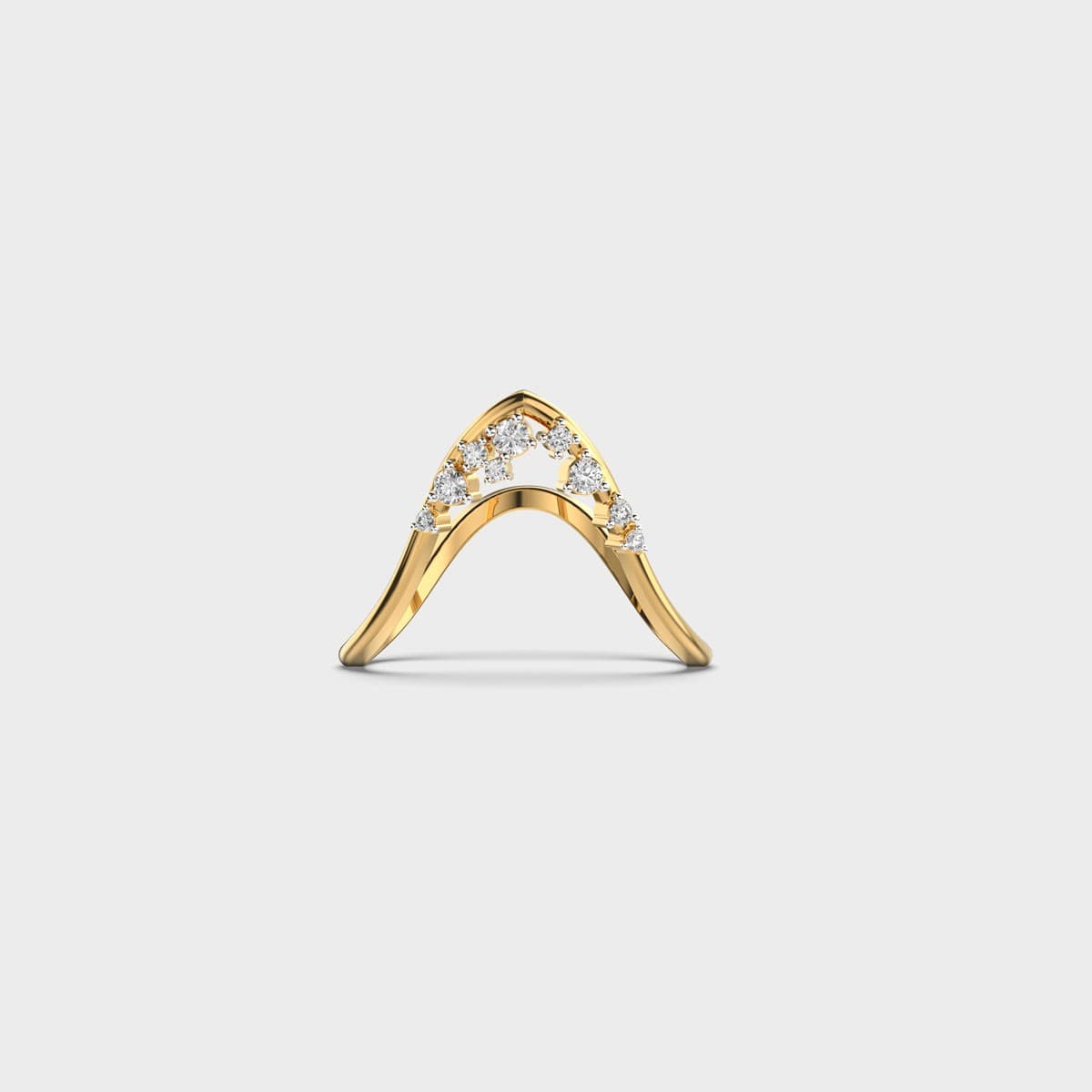 Marpel Vanki Diamond Ring
