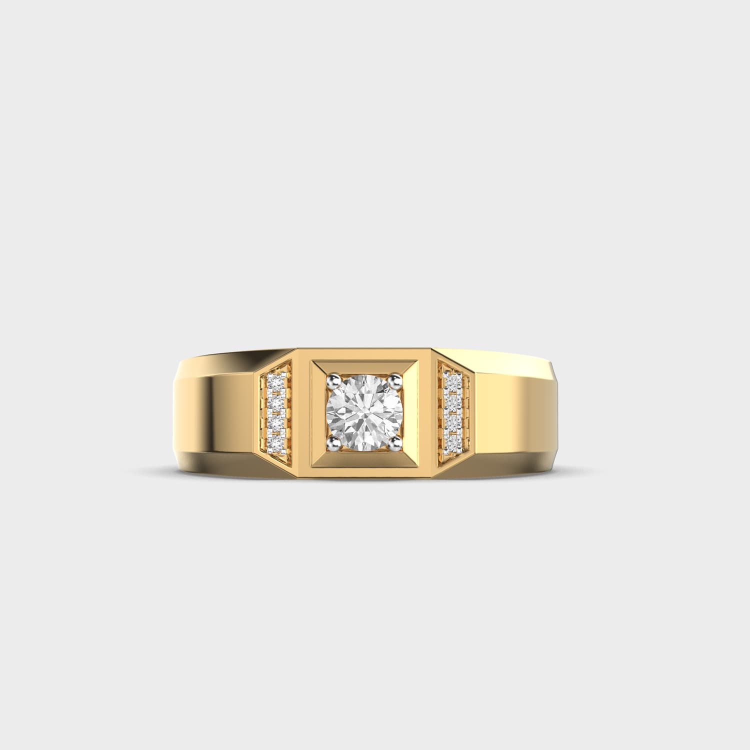Promises Kept Diamond Ring