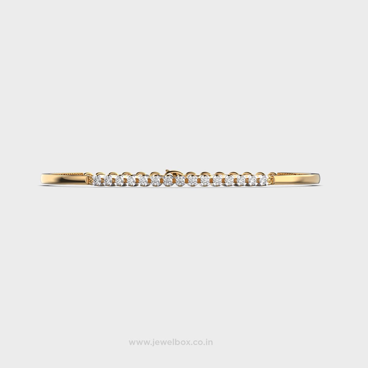 Diamond Tennis Bracelet