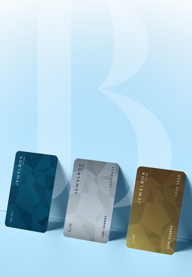 Loyalty Benefit Banner