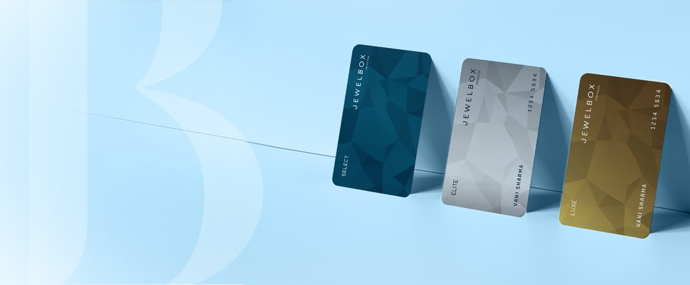 Loyalty Benefit Banner