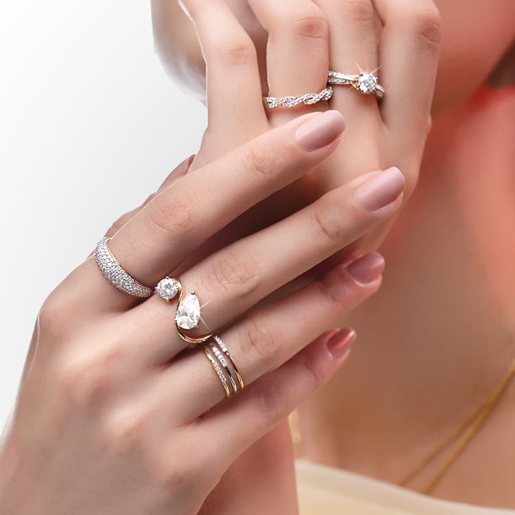 rings
