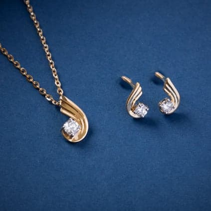 Pendant Sets