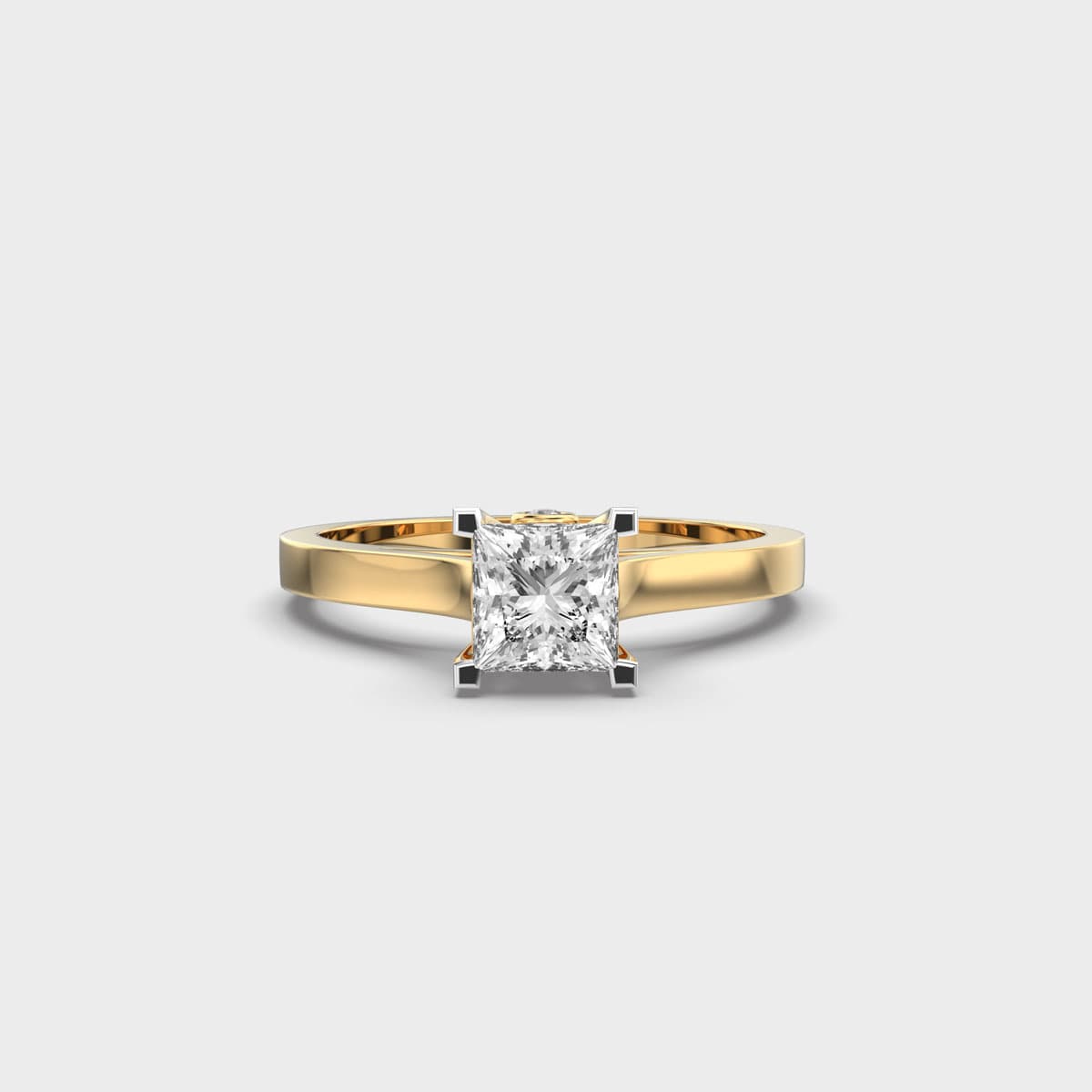 50 Cent Pretty Princess Ring