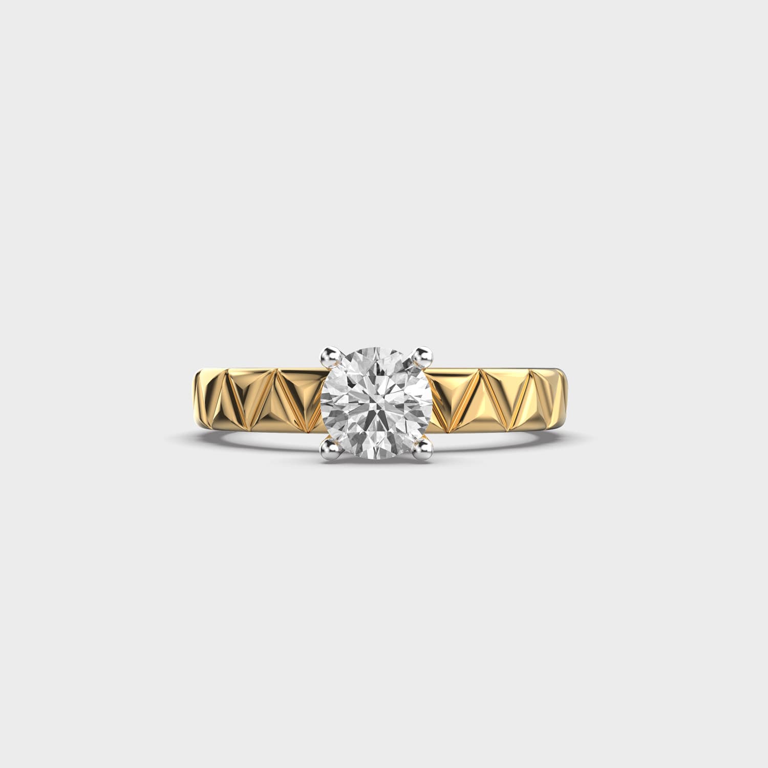 Prestige Shine Diamond Ring