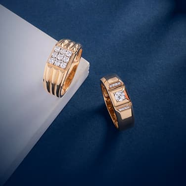 Men's Jewellery