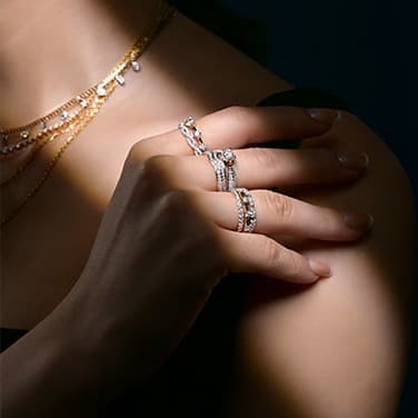 Stackable Ring